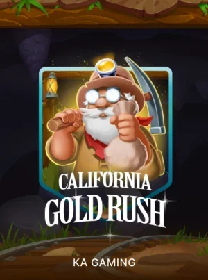 California Gold Rush