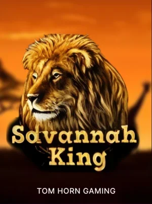 Savannah King