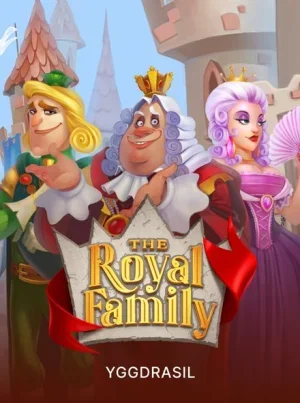 The Royal Family