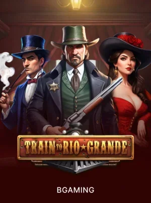 Train to Rio Grande